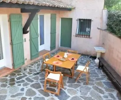 Casa Jo-anna شقة
