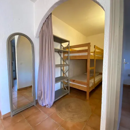 Casa Jo-anna شقة بورم لي ميموزا