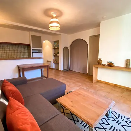 شقة Casa Jo-anna بورم لي ميموزا