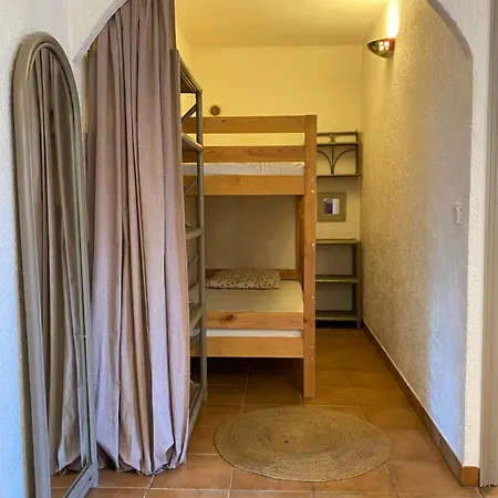 Casa Jo-anna شقة